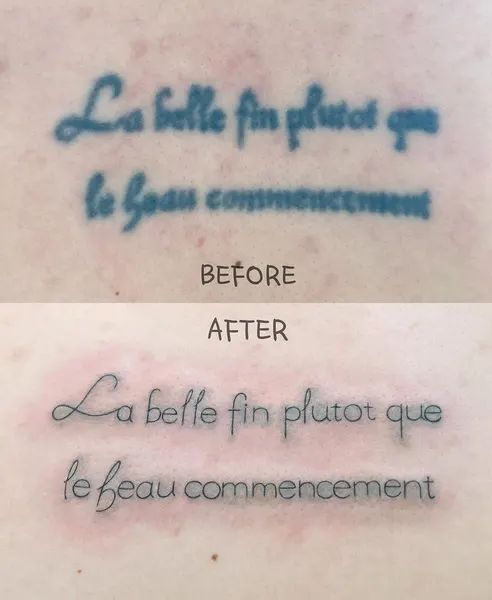 Lettering, 변화, 용기, 올드 잉글리시