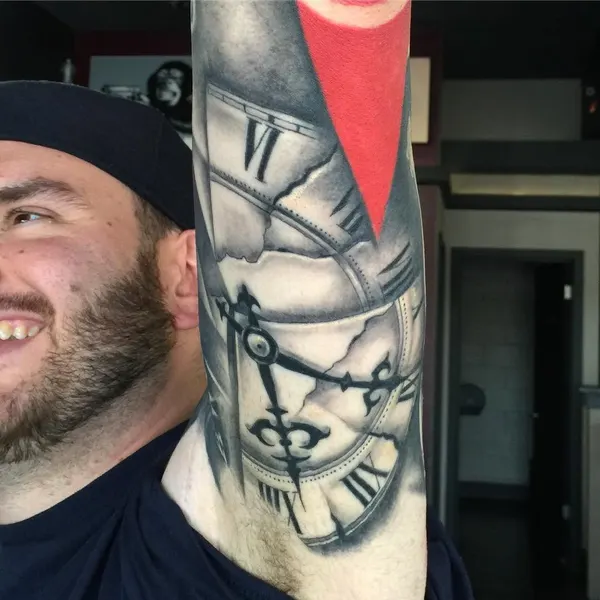 tattoosbyarchie