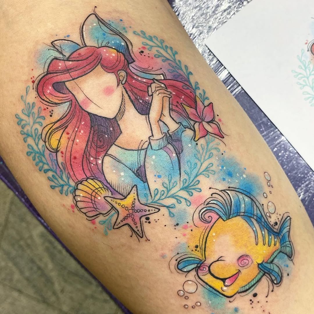 disneytatts
