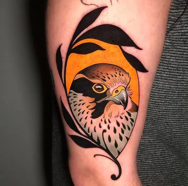 Animal, 공작
