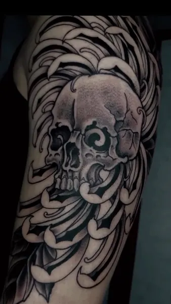 Guru Tattoo