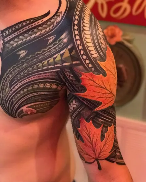 Ink and Dagger Tattoo