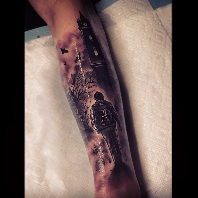 Sloo Tattoos