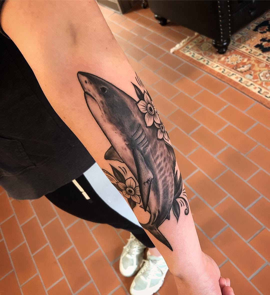 timbecktattoos