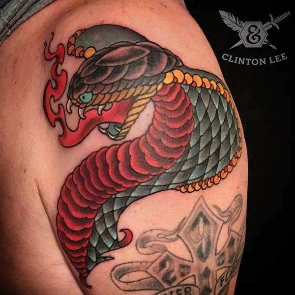 Dragon, 중국 용, 한국 용
