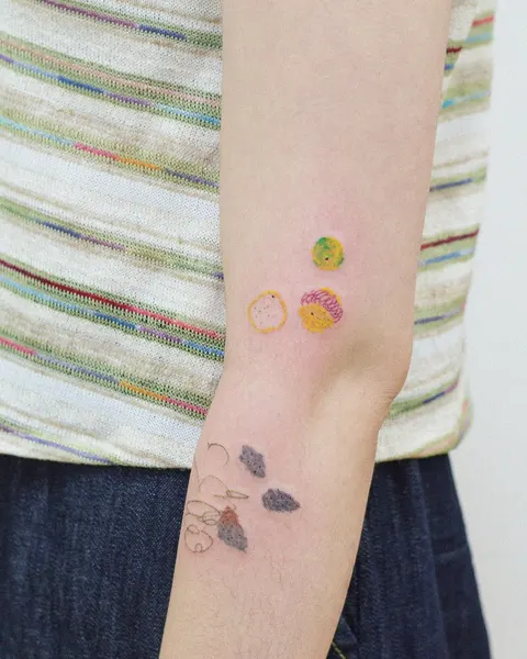 dareumtattoo