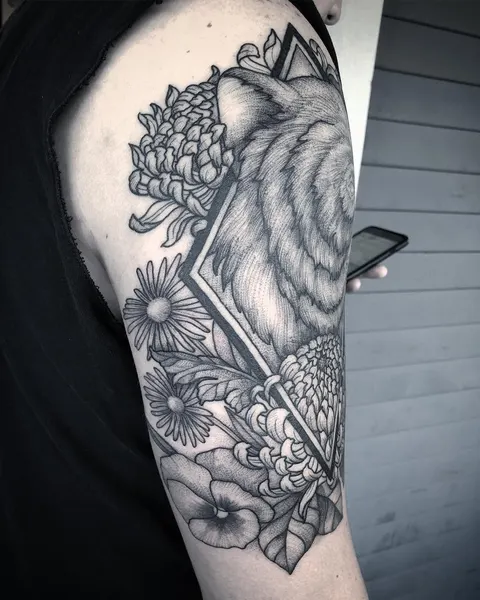 Animal, Tiger