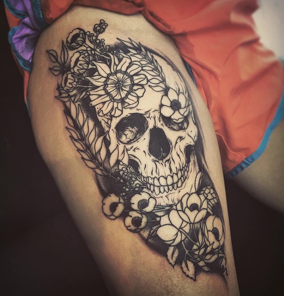 Sloo Tattoos
