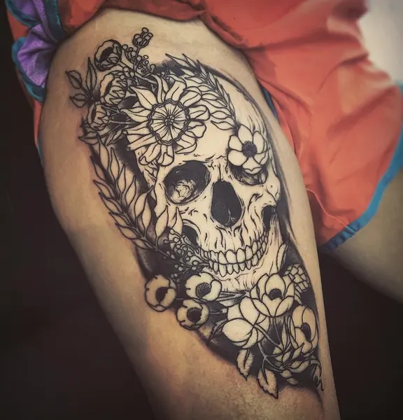 Sloo Tattoos