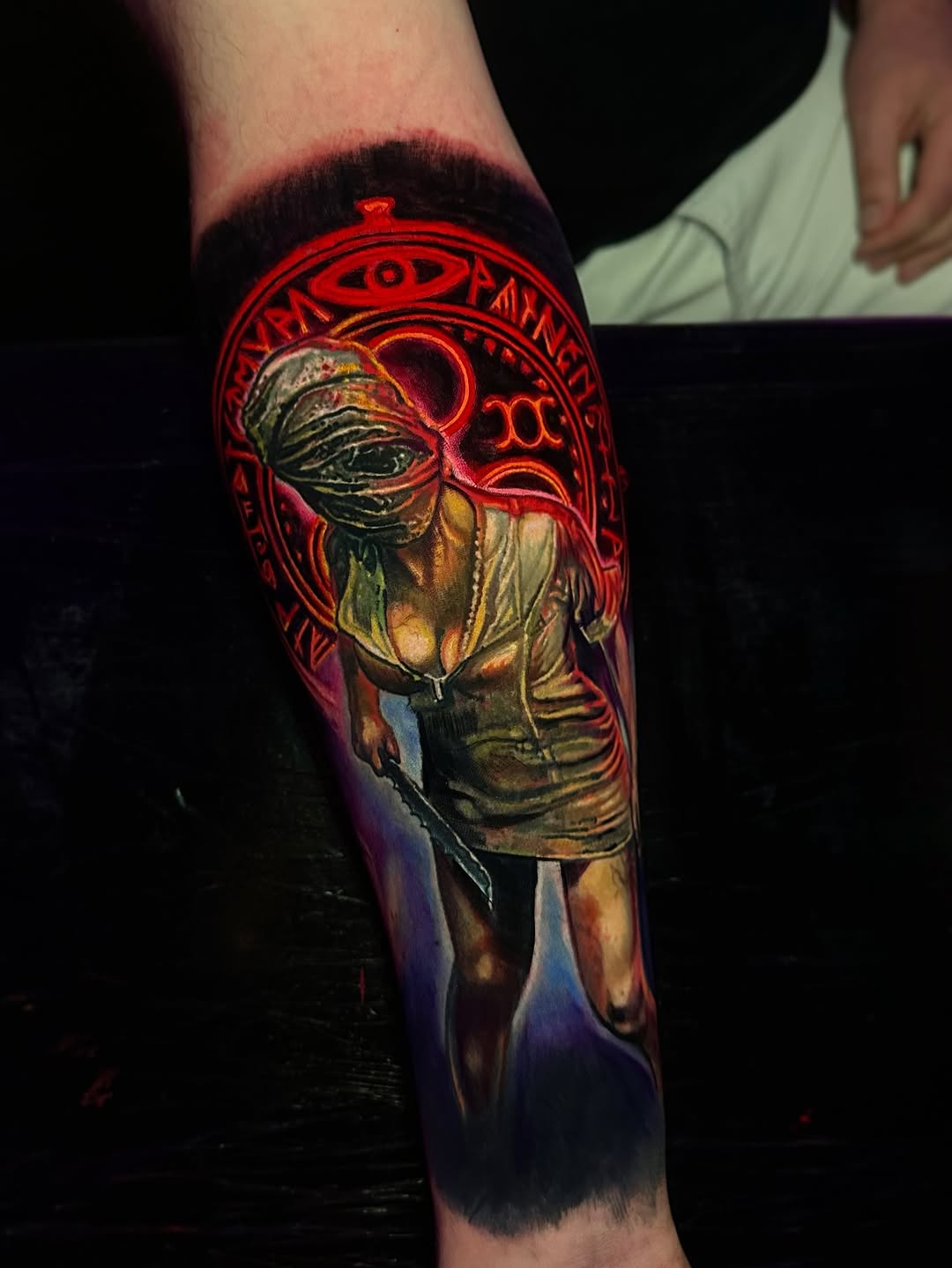 paulackertattoo