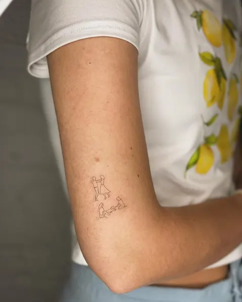 Lettering, 양자리