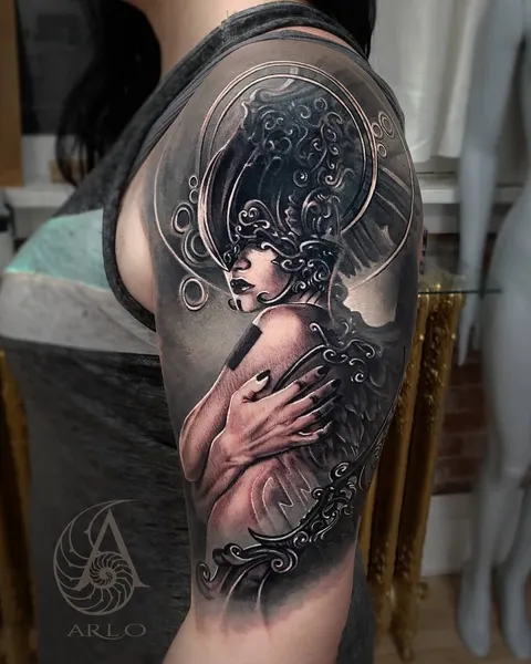 arlotattoos