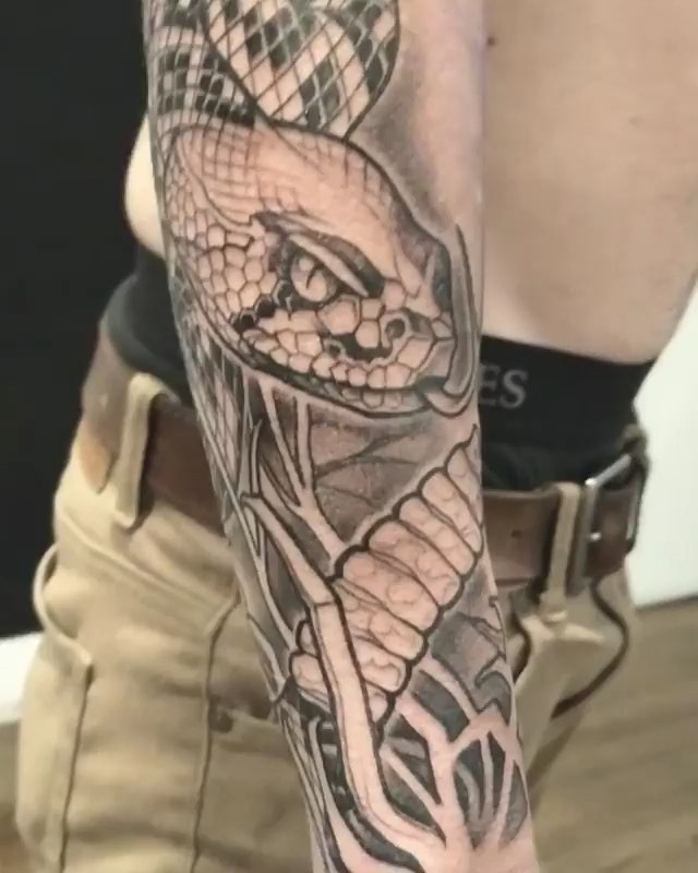 Guru Tattoo