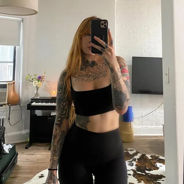Emma Scott