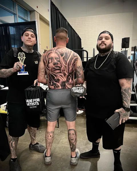 dannylepore