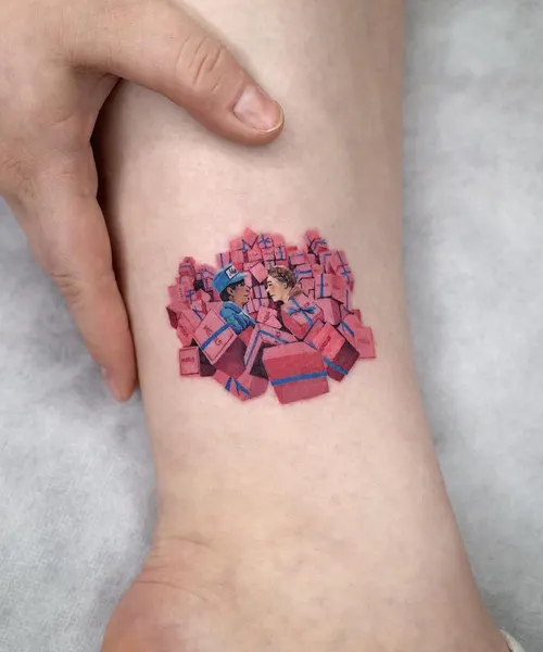 Mini