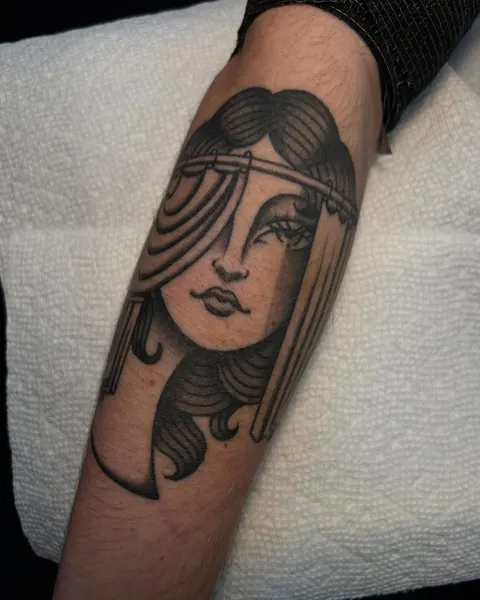 ellentattoos