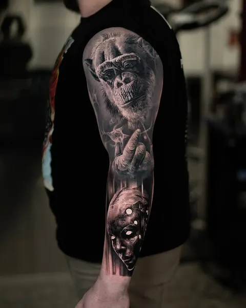 Tiger, Animal