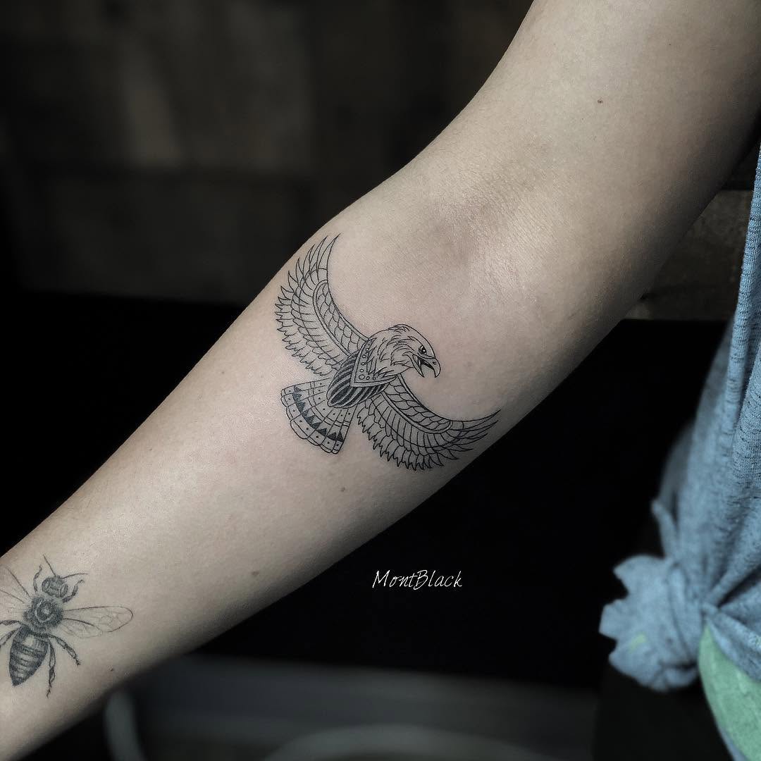 부채