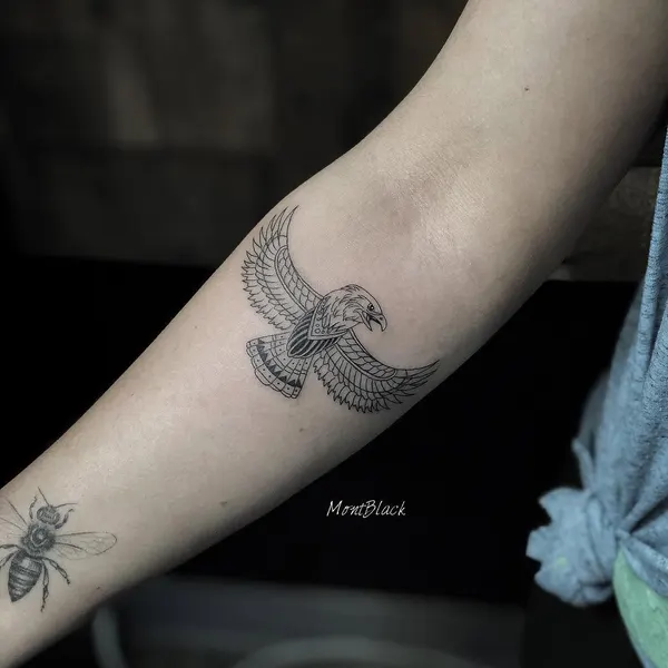 부채