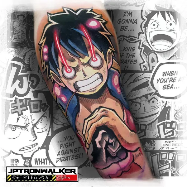 jptronwalker