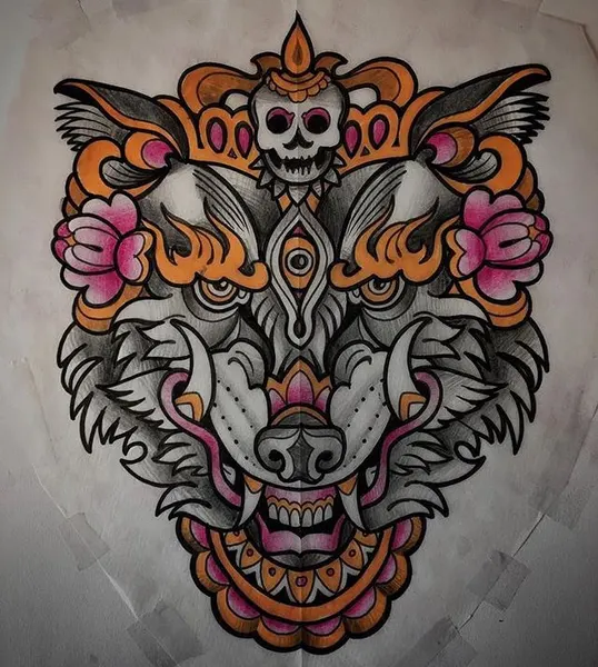 Guru Tattoo