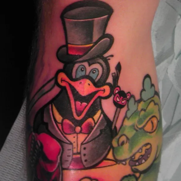 Roger Parrilla