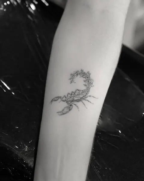 게, 도마뱀, 랍스터