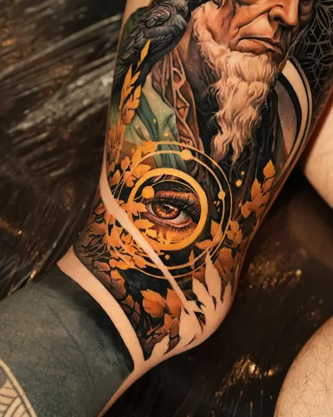 gody_tattoo