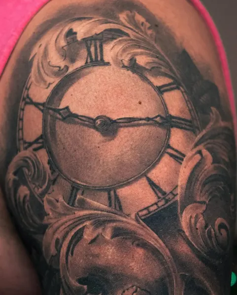 mikeflorestattoo