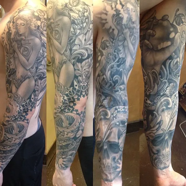 Guru Tattoo