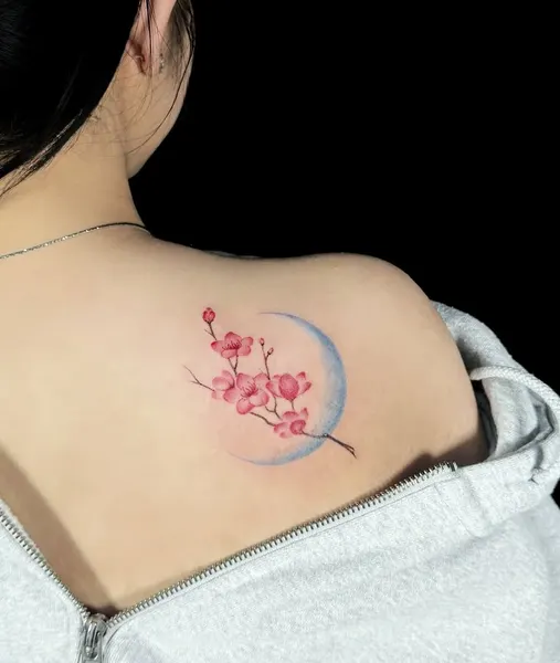 Flower, 도깨비, 한국 연꽃, 부채, 한국 장식