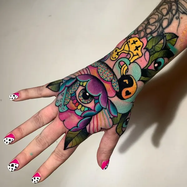 Flower