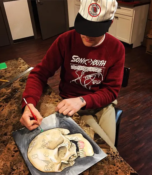 timbecktattoos