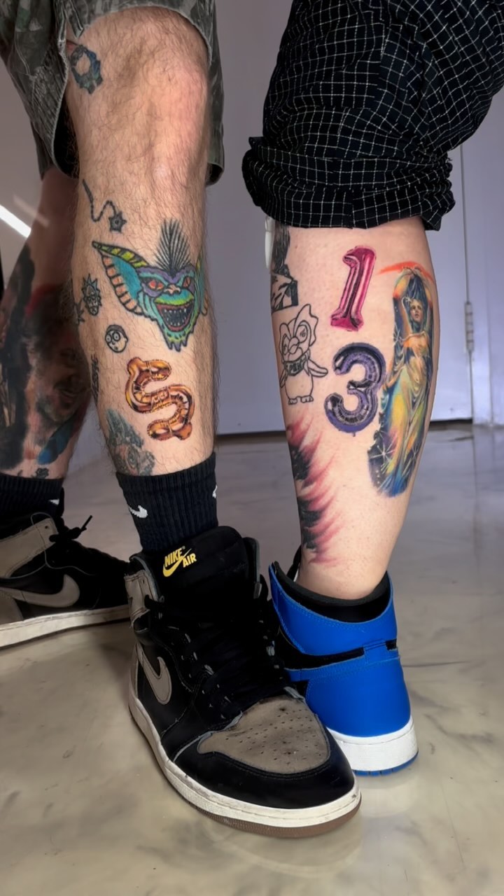 inkedbyandrea
