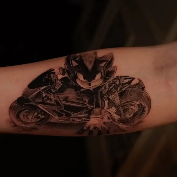 ink.ray