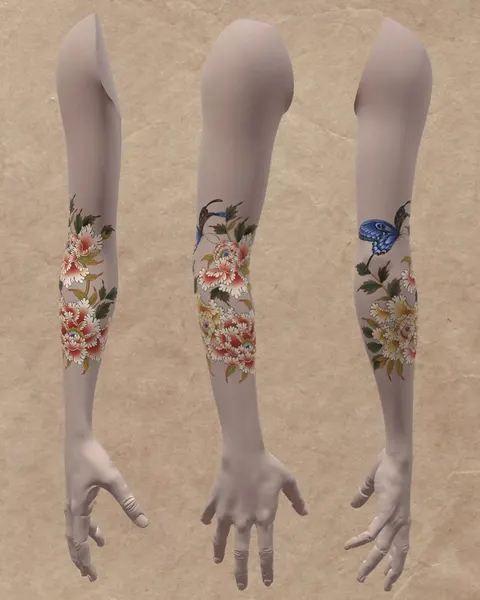 Flower