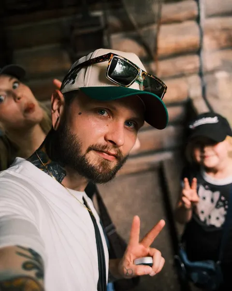 jakerosstattoos
