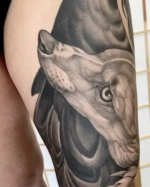 Guru Tattoo