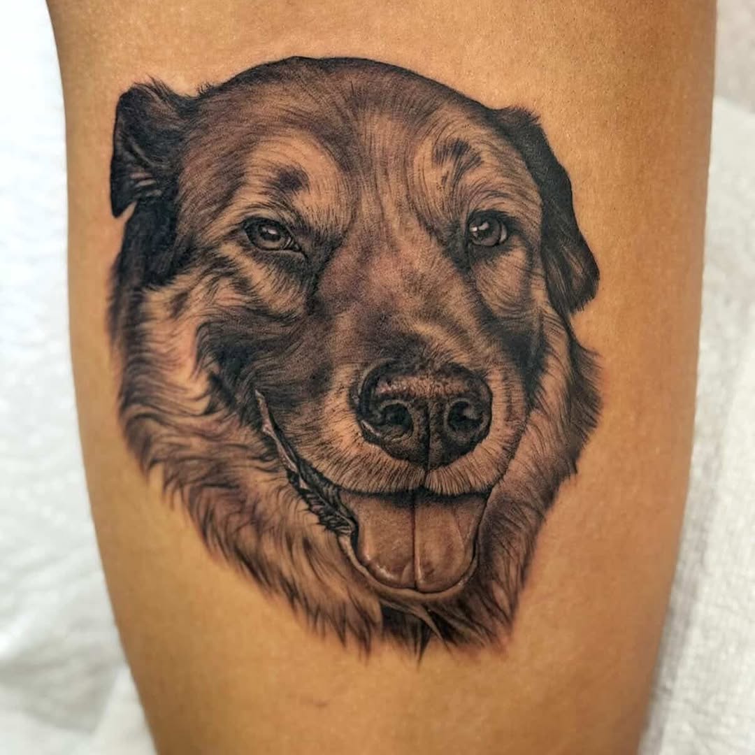 Guru Tattoo