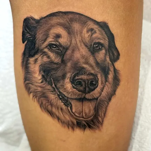 Guru Tattoo