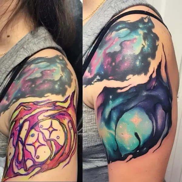Sloo Tattoos