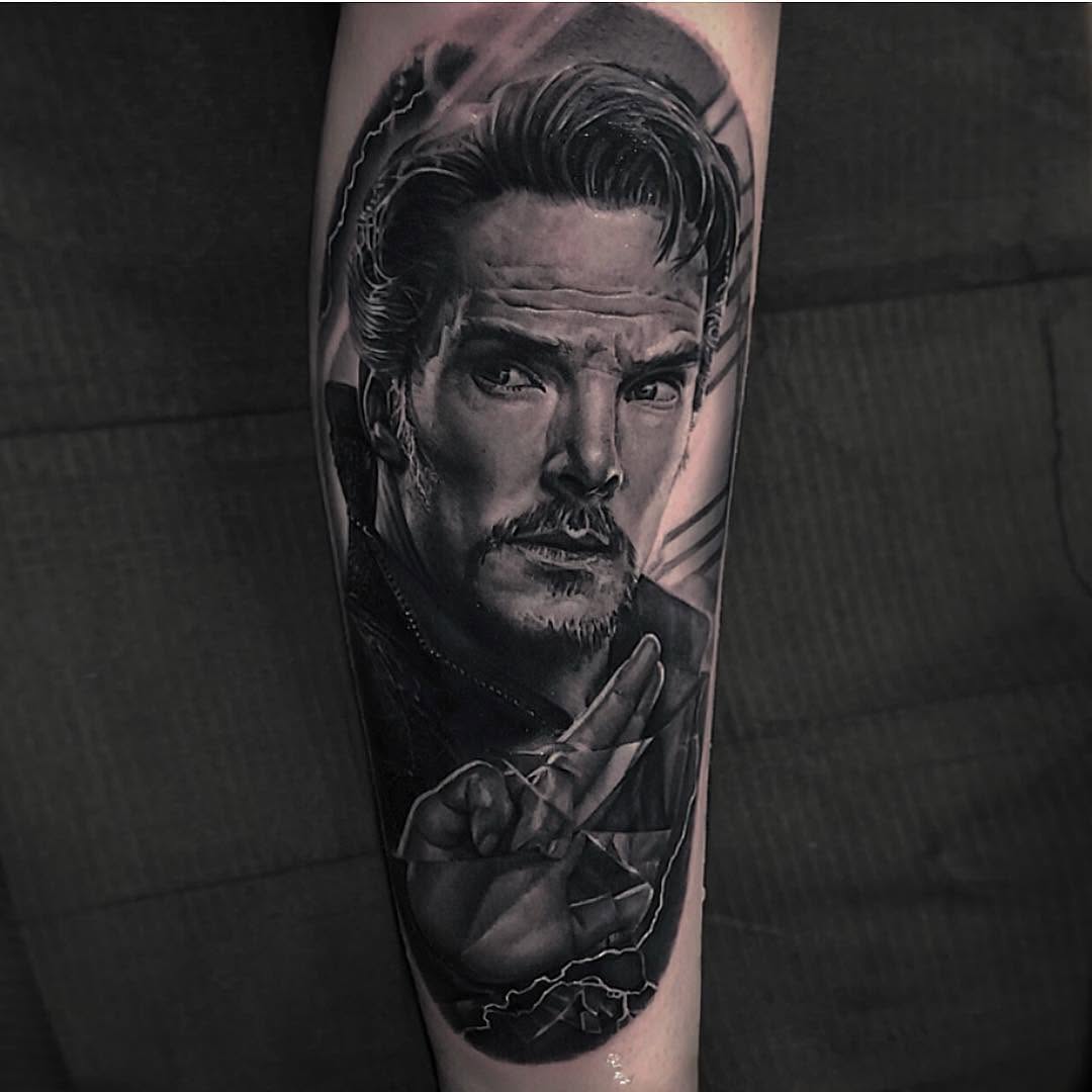 Owen Paulls
