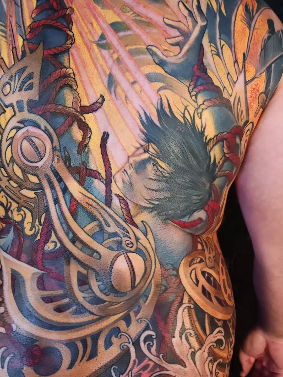 teresasharpeart