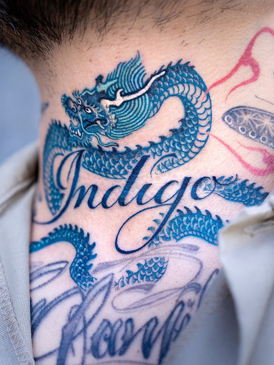 Dragon