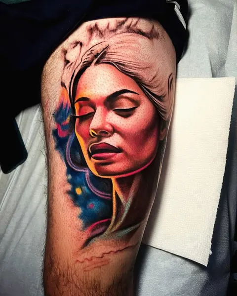 johnnysmithart