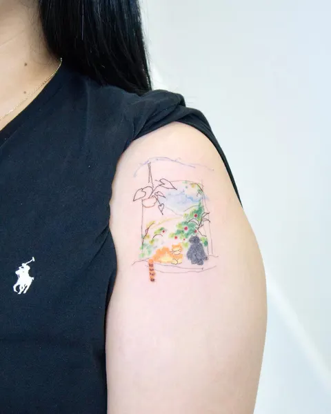 dareumtattoo