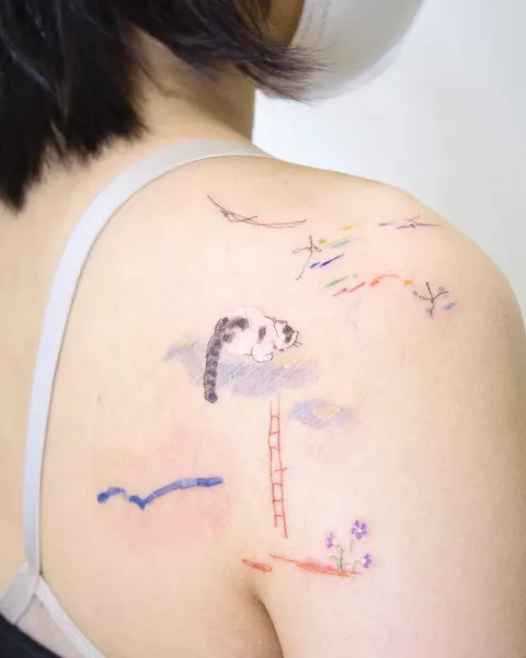 dareumtattoo