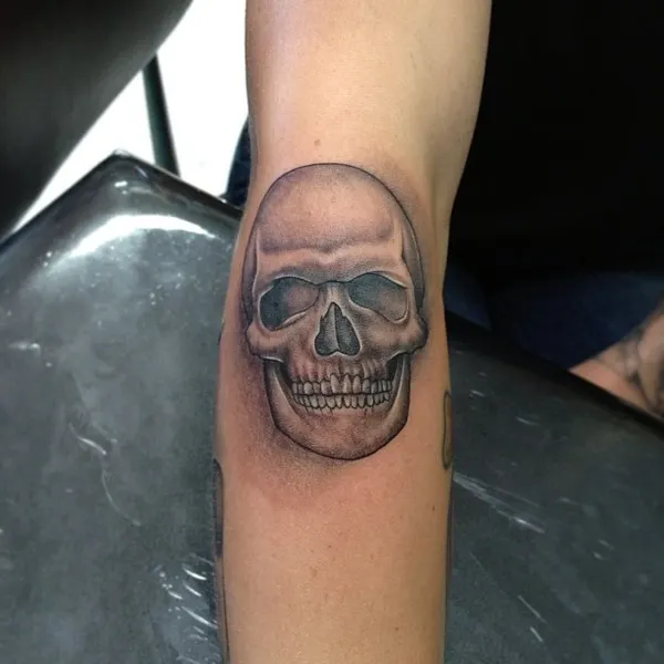 Skull