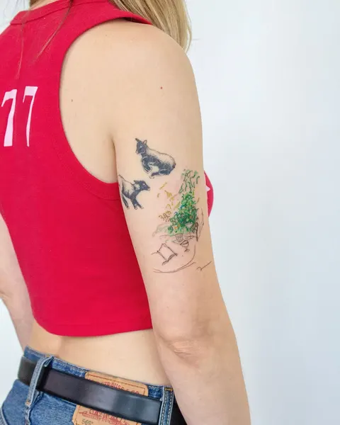 dareumtattoo